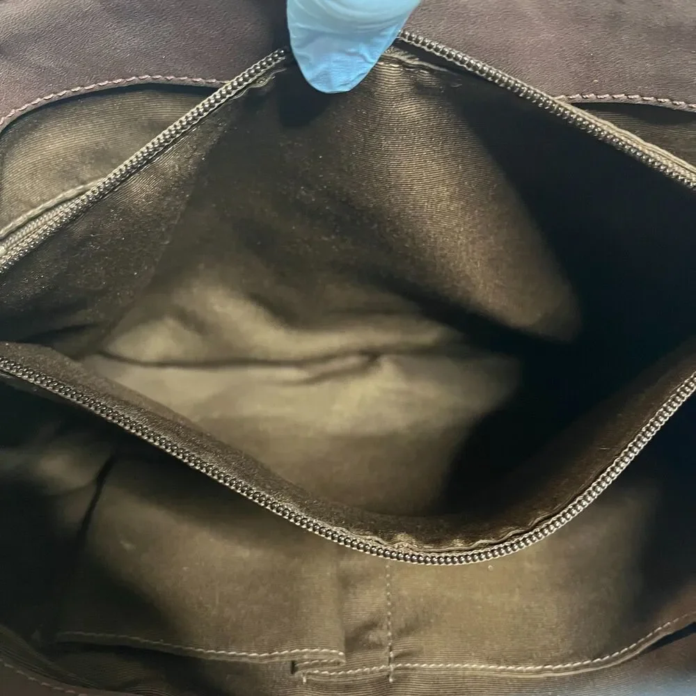 Coach soho vtg