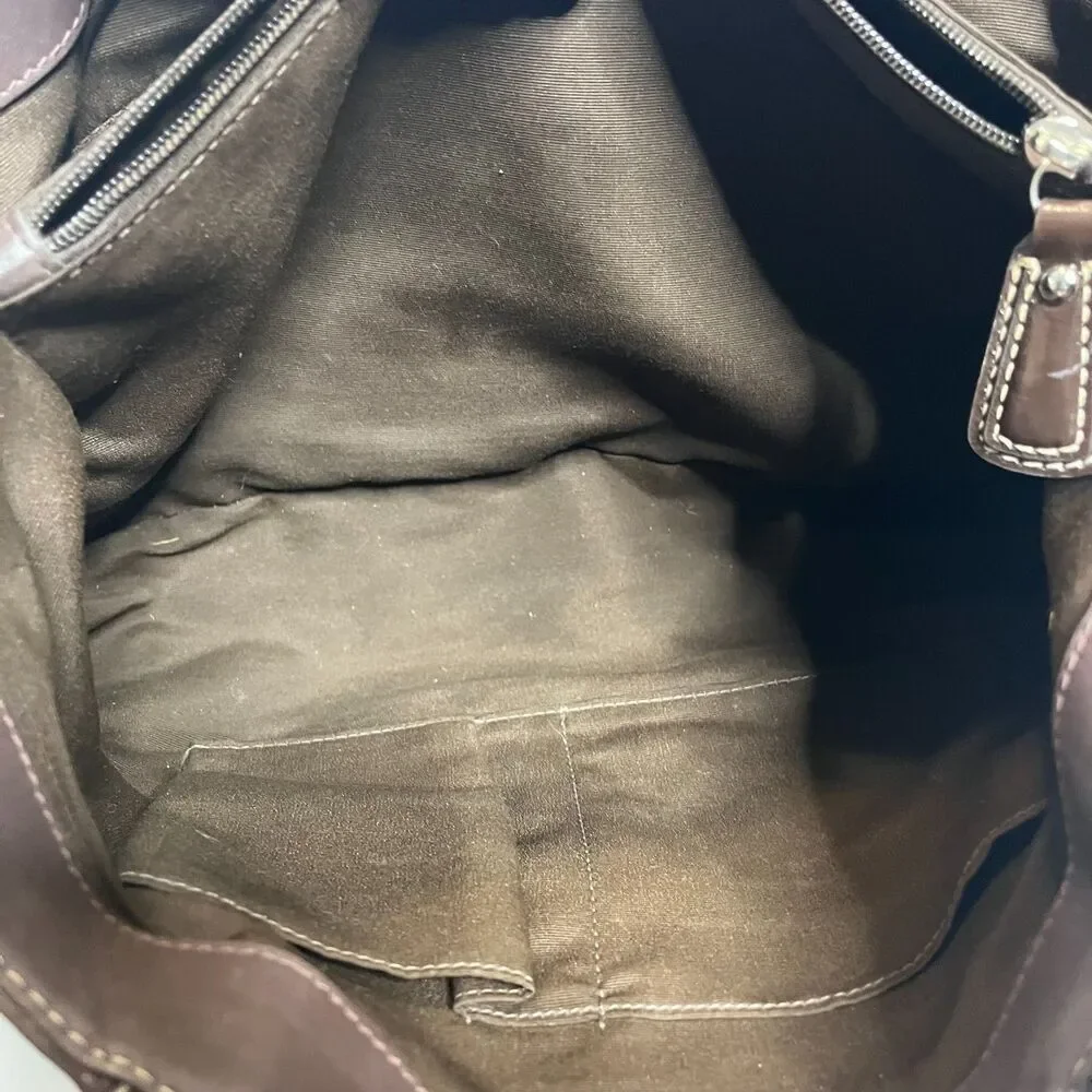 Coach soho vtg