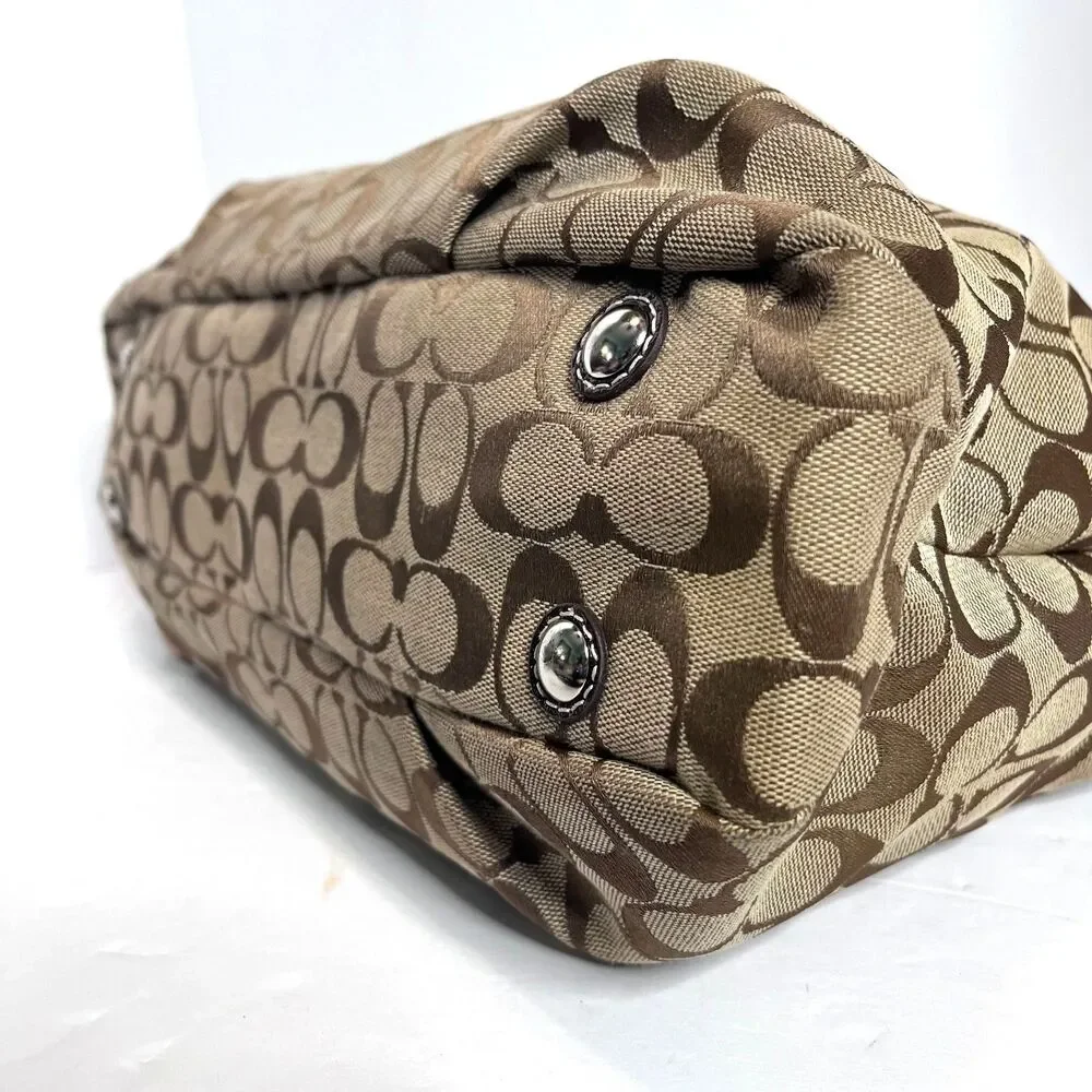 Coach soho vtg