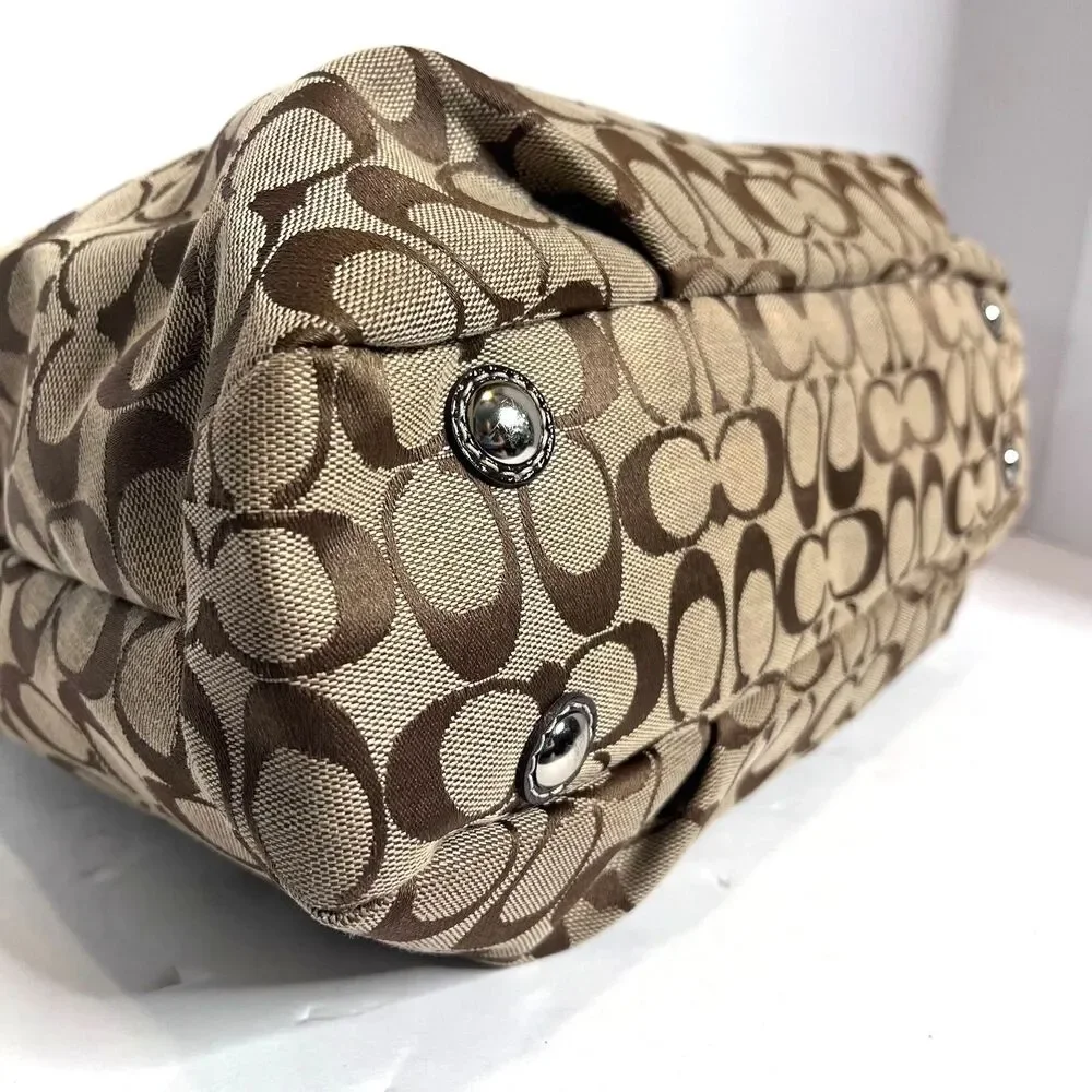 Coach soho vtg