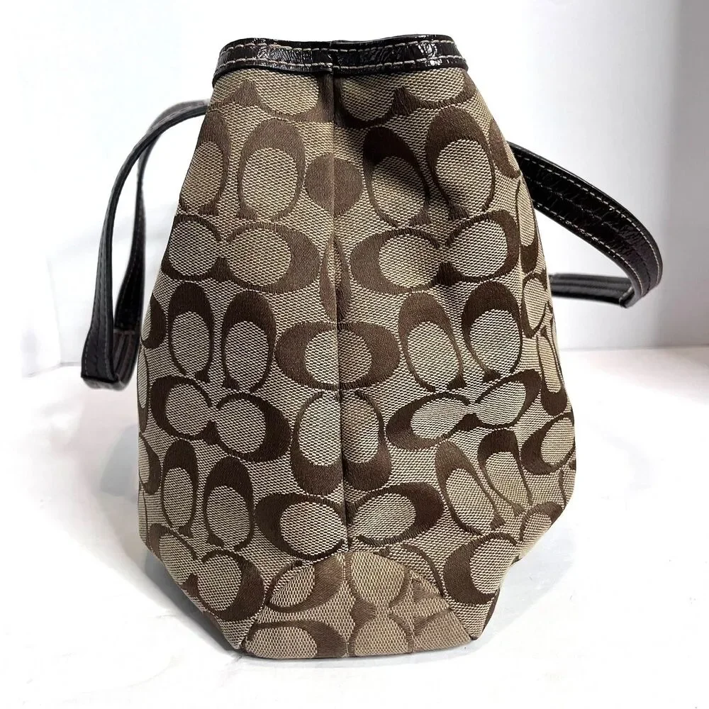 Coach soho vtg