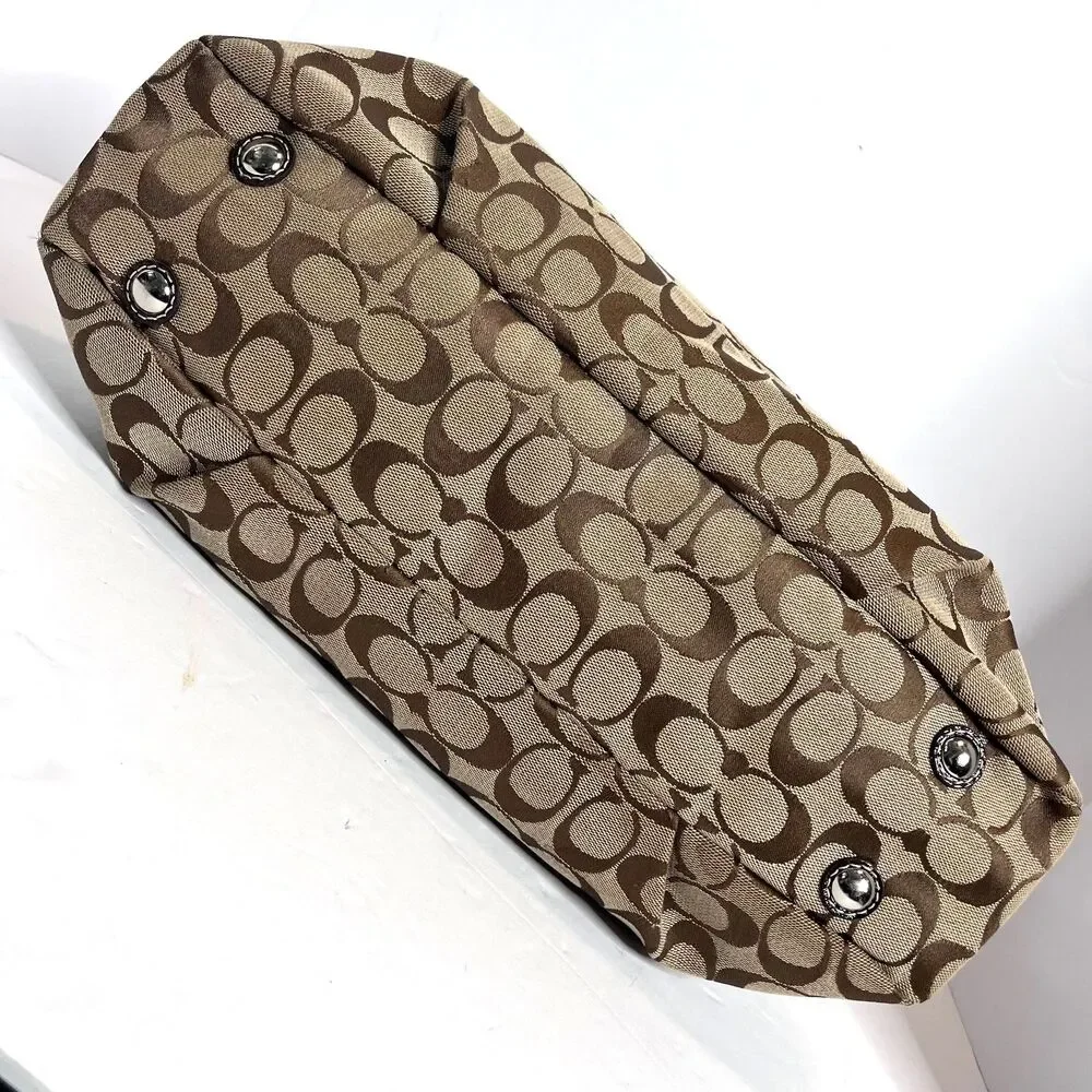 Coach soho vtg