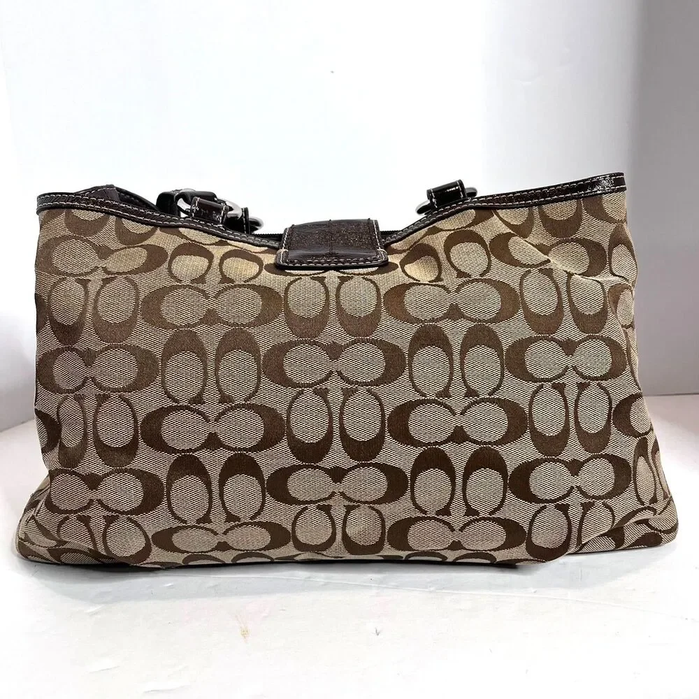 Coach soho vtg