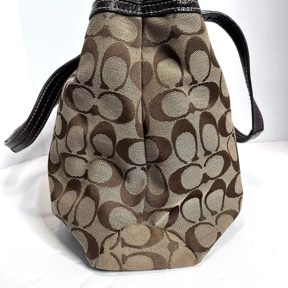 Coach soho vtg