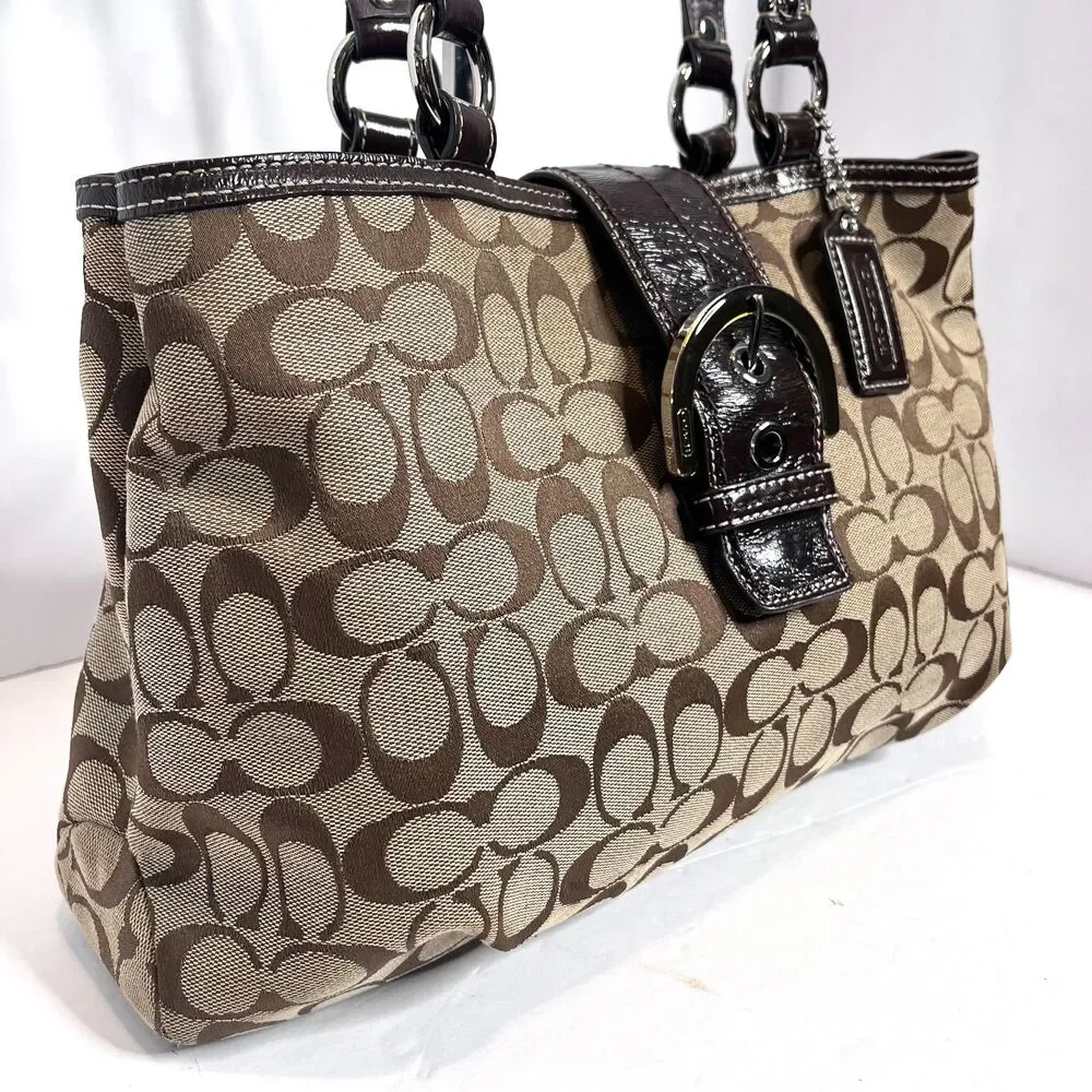Coach soho vtg