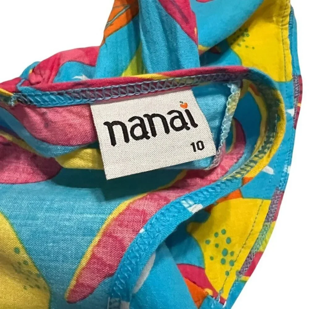 Nanai this adorable