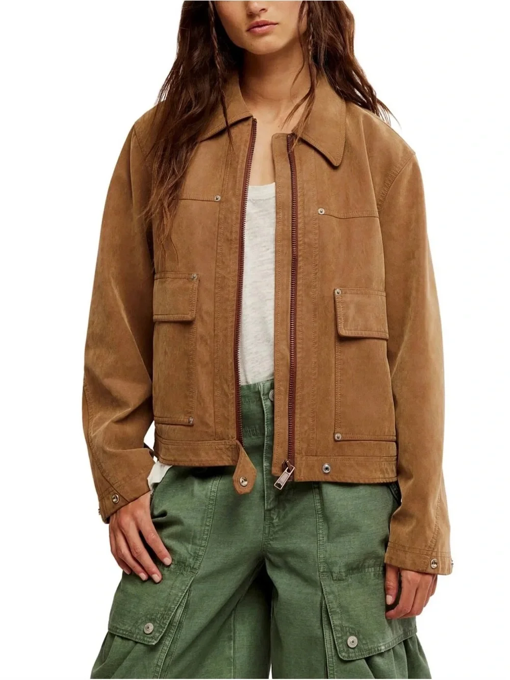 Free People effortlessly cool