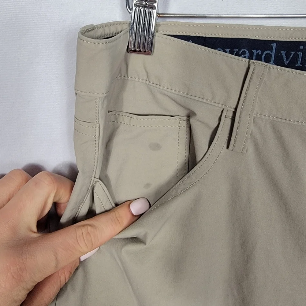 Vineyard Vines stylish comfortable