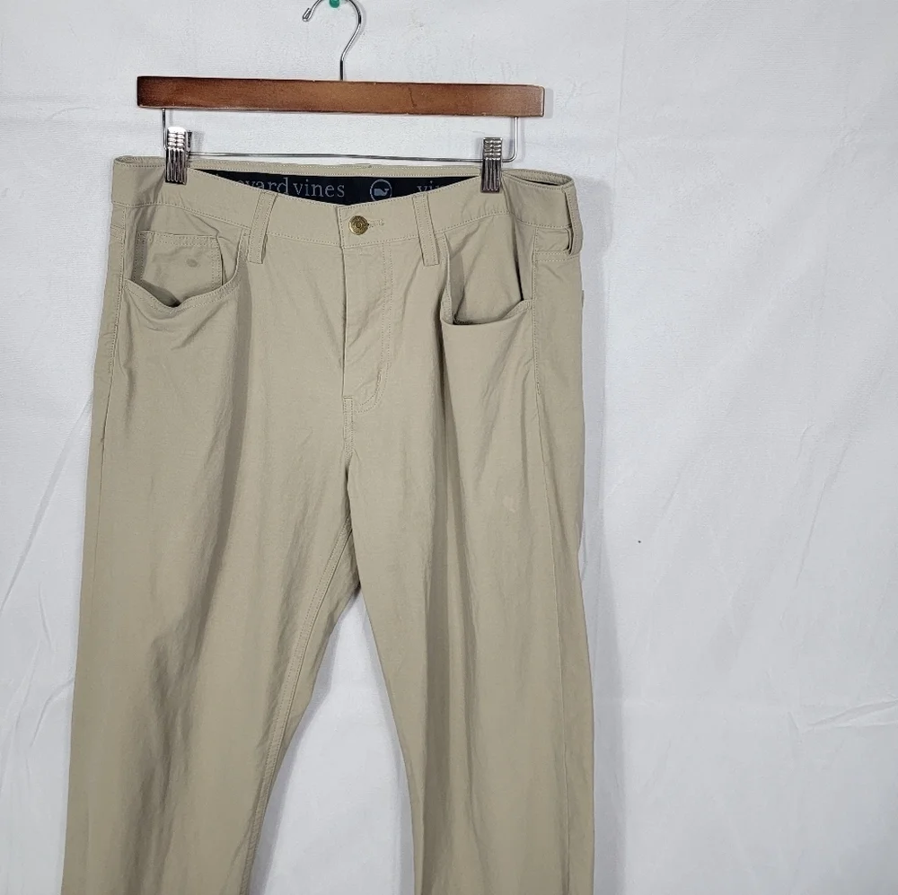 Vineyard Vines stylish comfortable