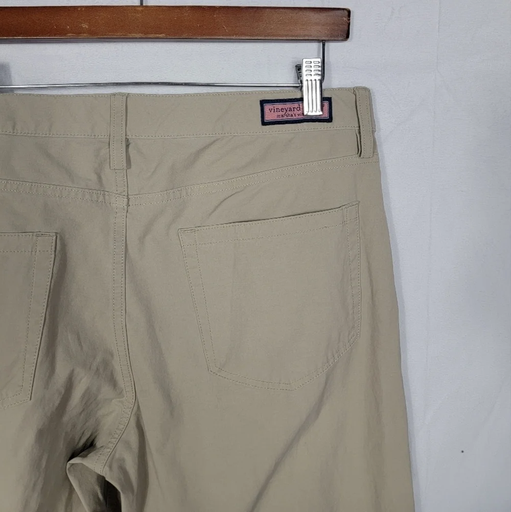 Vineyard Vines stylish comfortable