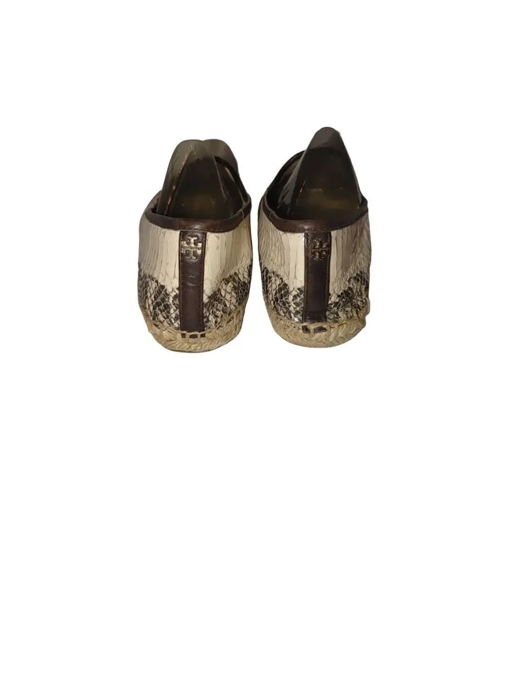 Tory Burch step into