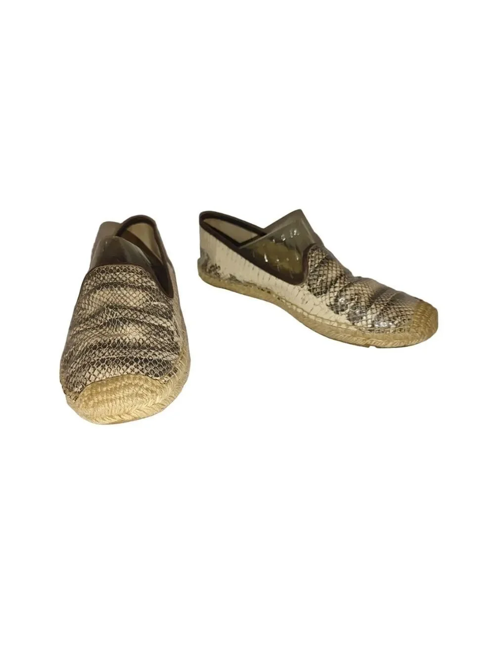 Tory Burch step into