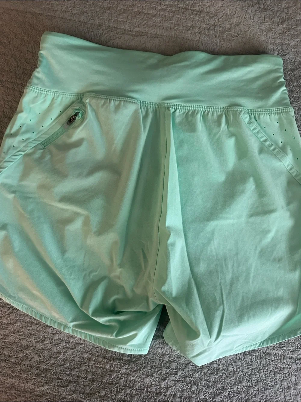 Nike breathable athletic