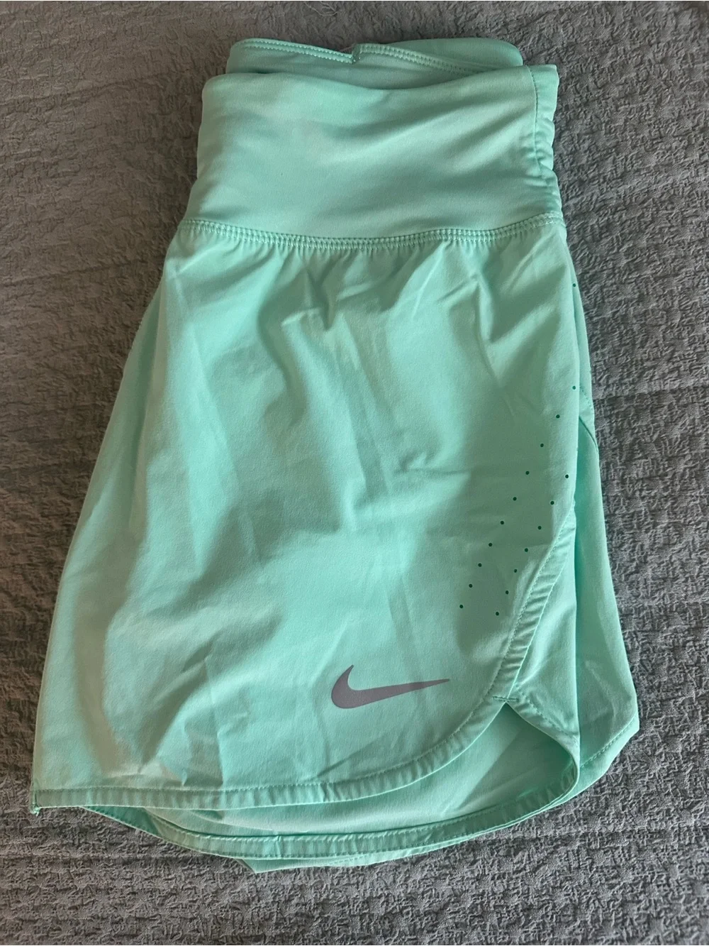 Nike breathable athletic