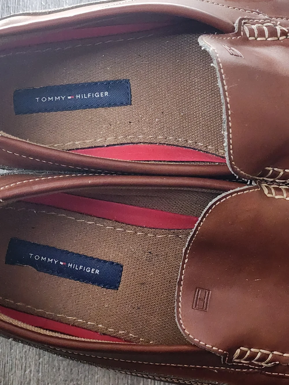 Tommy Hilfiger classic tommy
