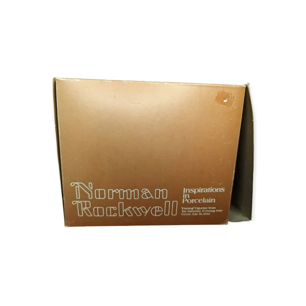 Gorham vintage euc