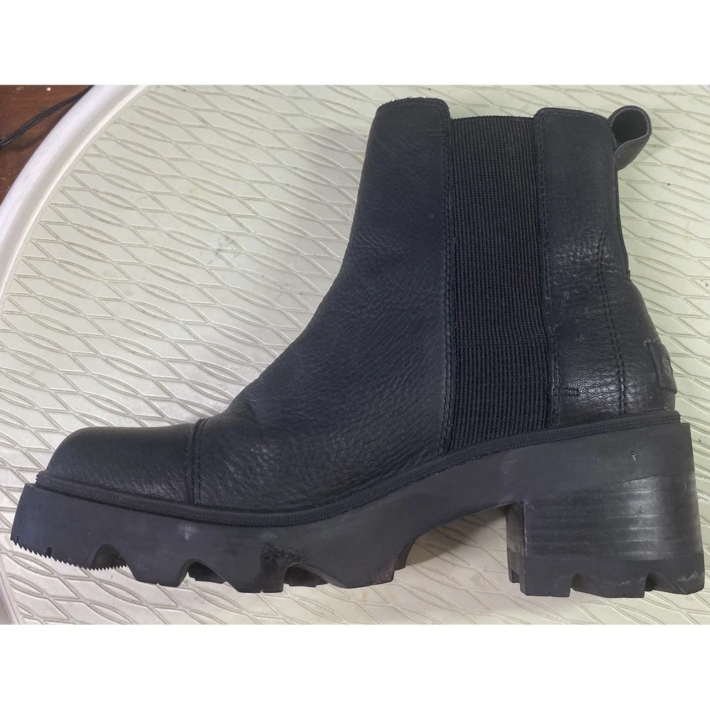 Sorel joan now