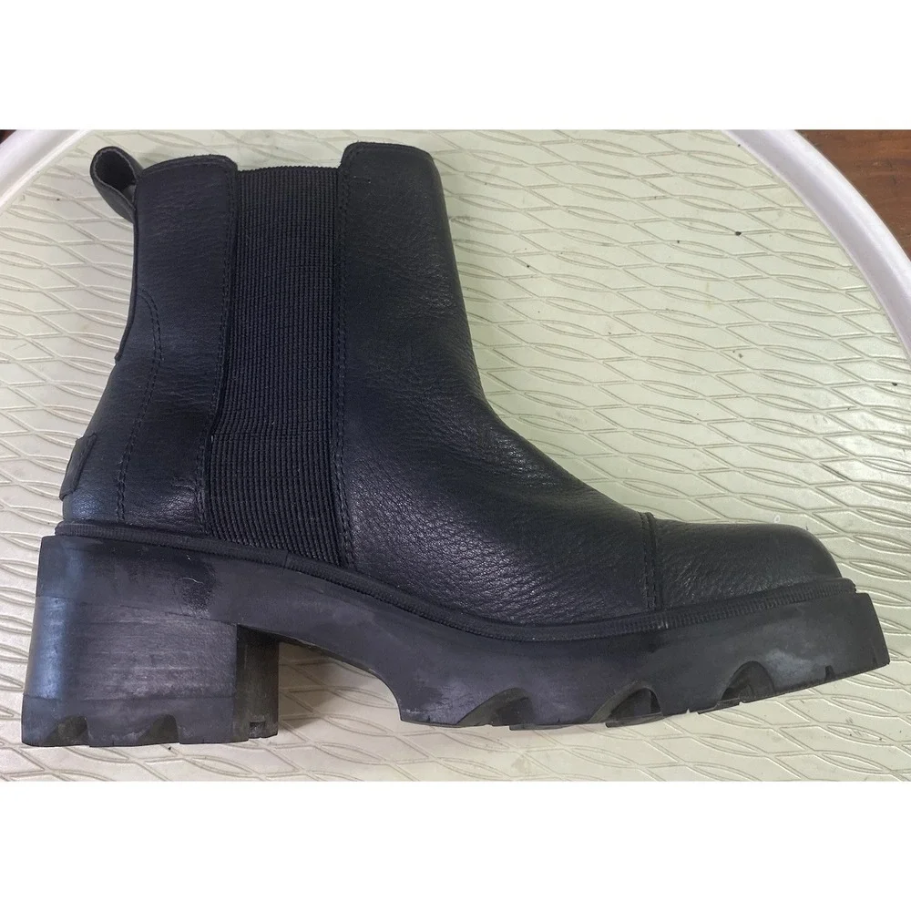 Sorel joan now
