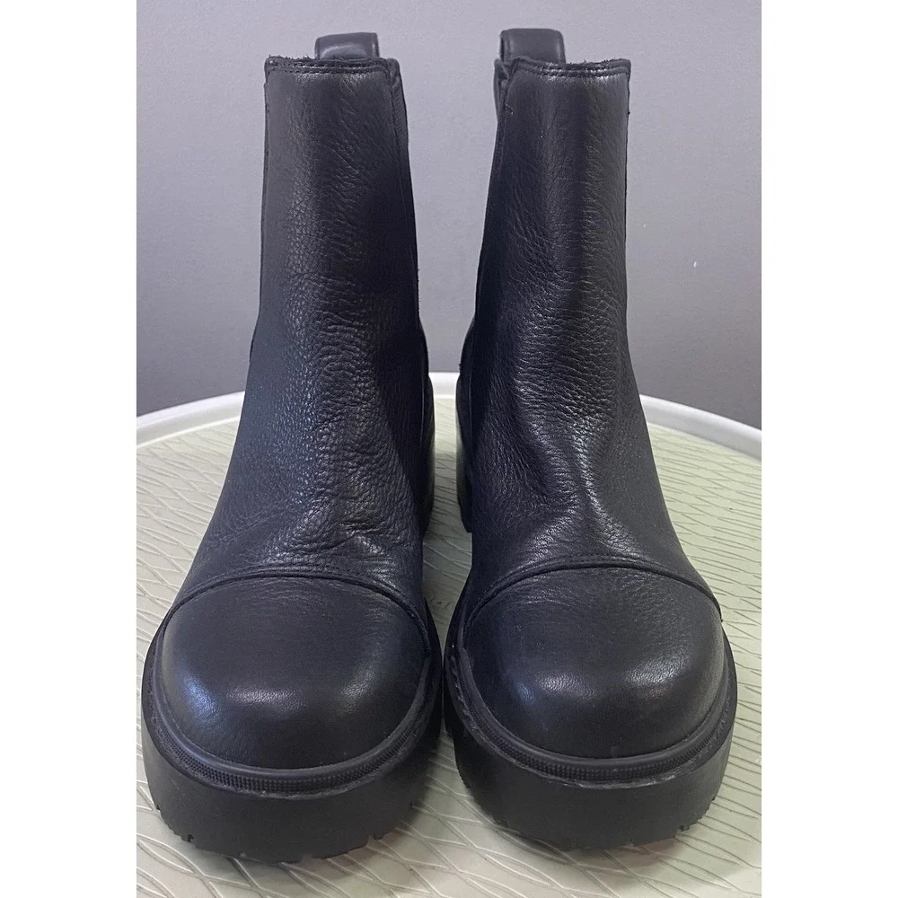 Sorel joan now