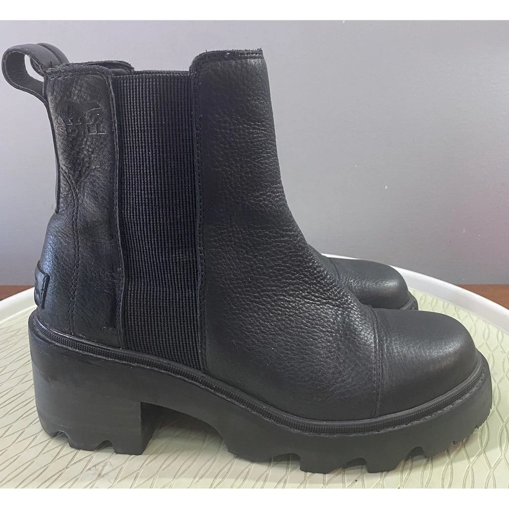 Sorel joan now