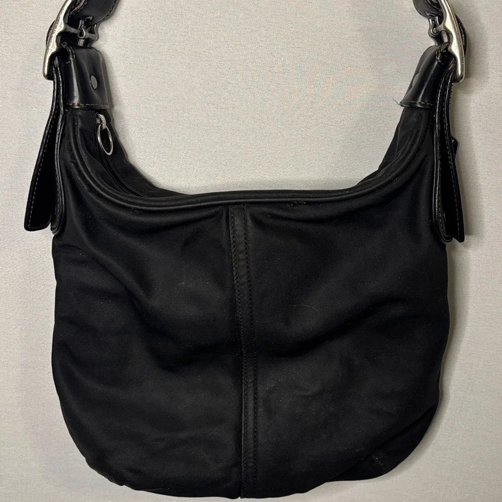 Coach wear has