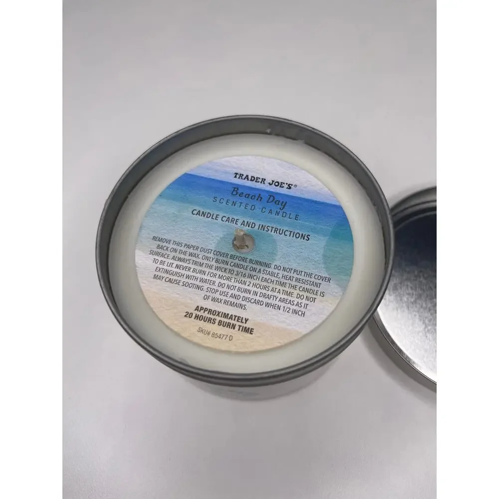 Trader JoeS set limited