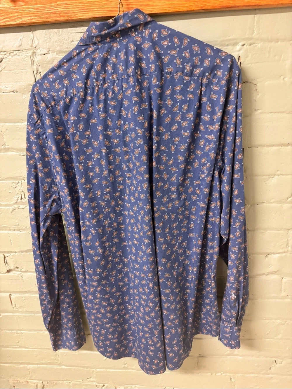 J. Crew long sleeve