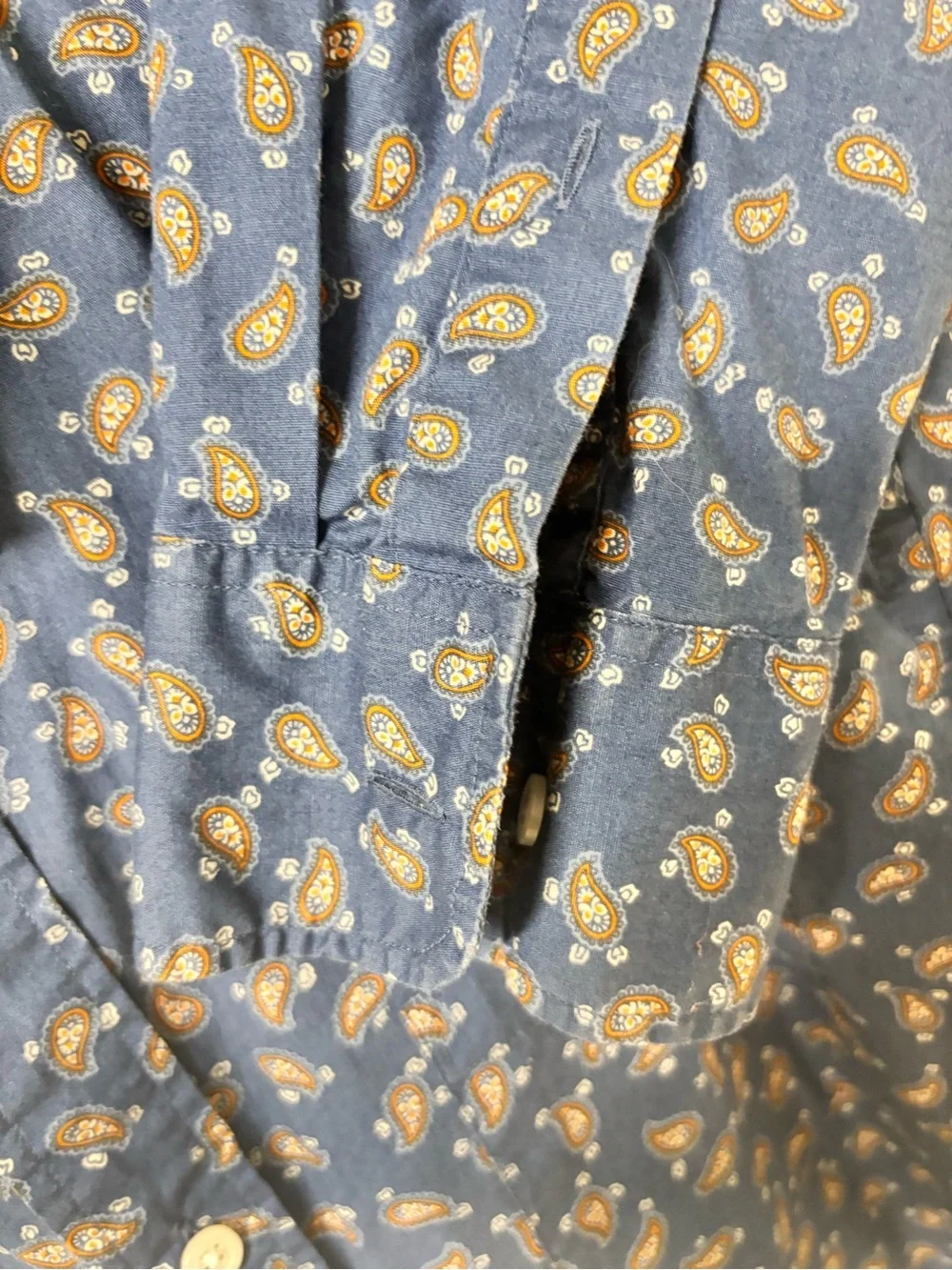 J. Crew long sleeve