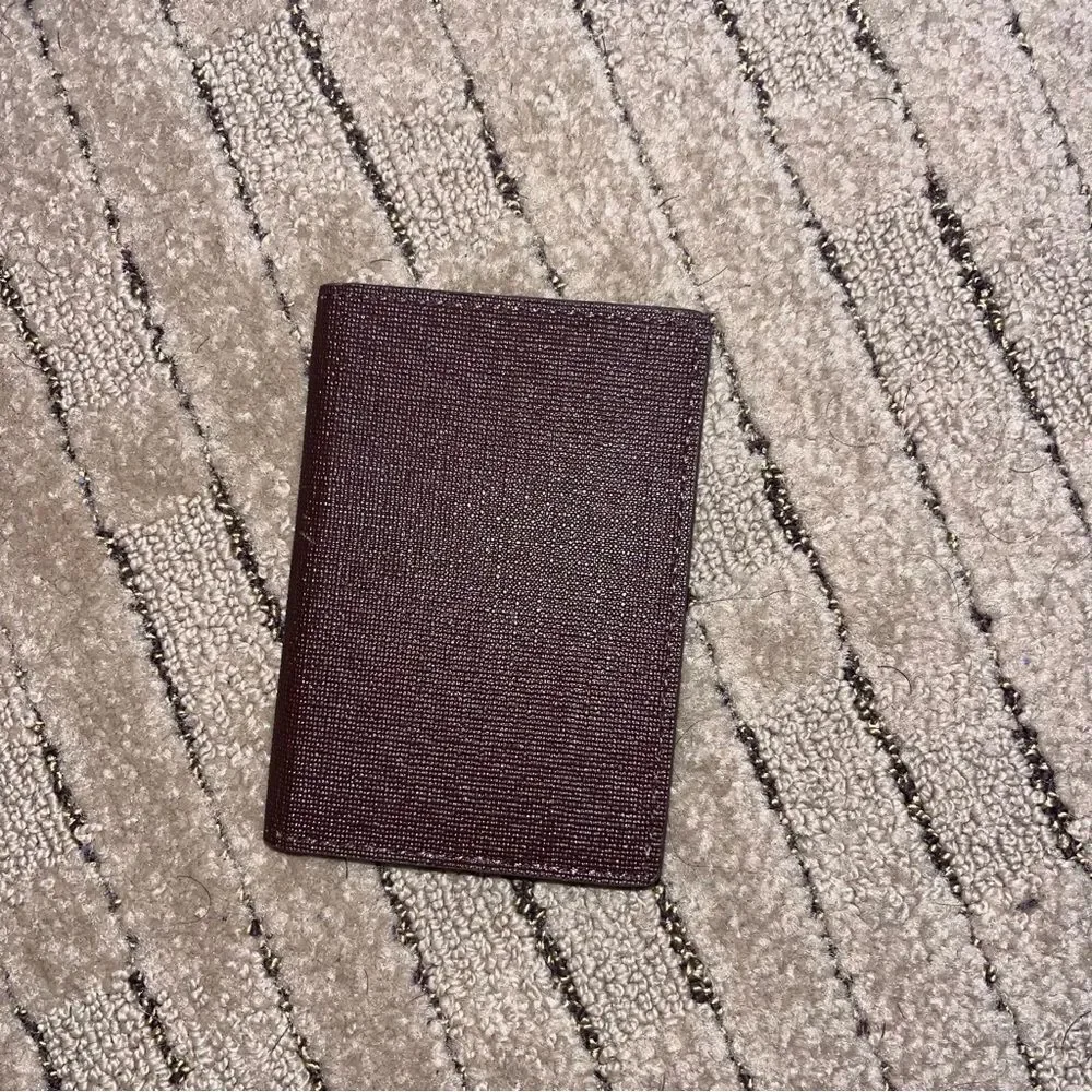 Halo innovative wallet