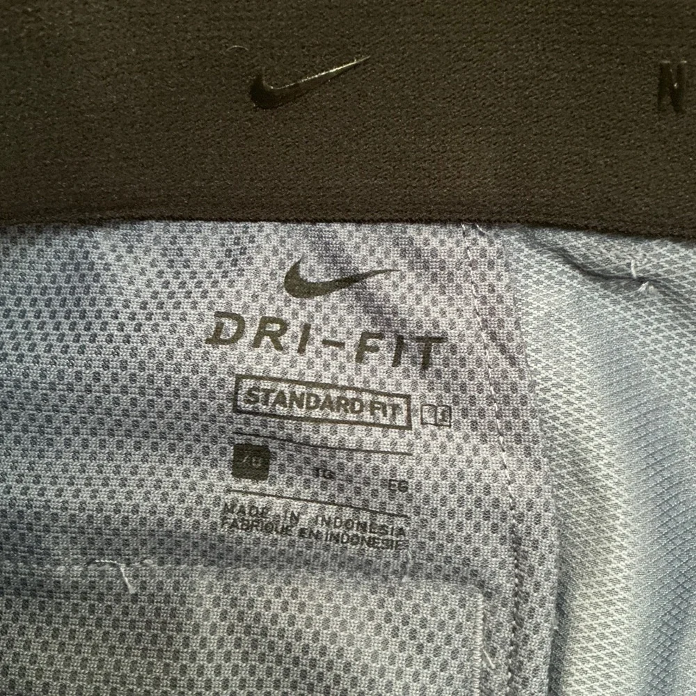 Nike dri fit