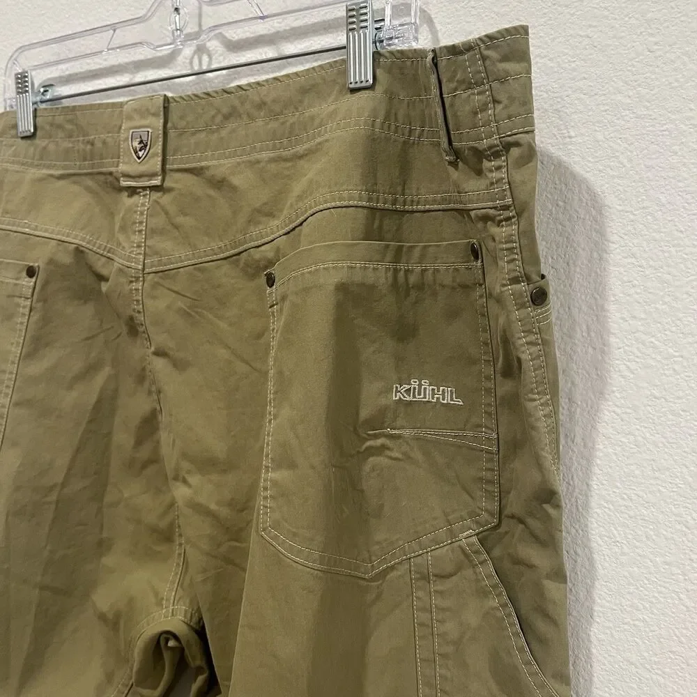 Kuhl revolvr pants