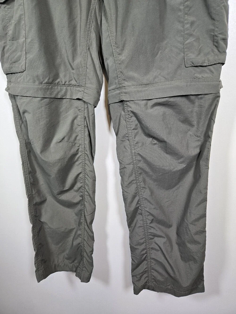 Columbia men silver