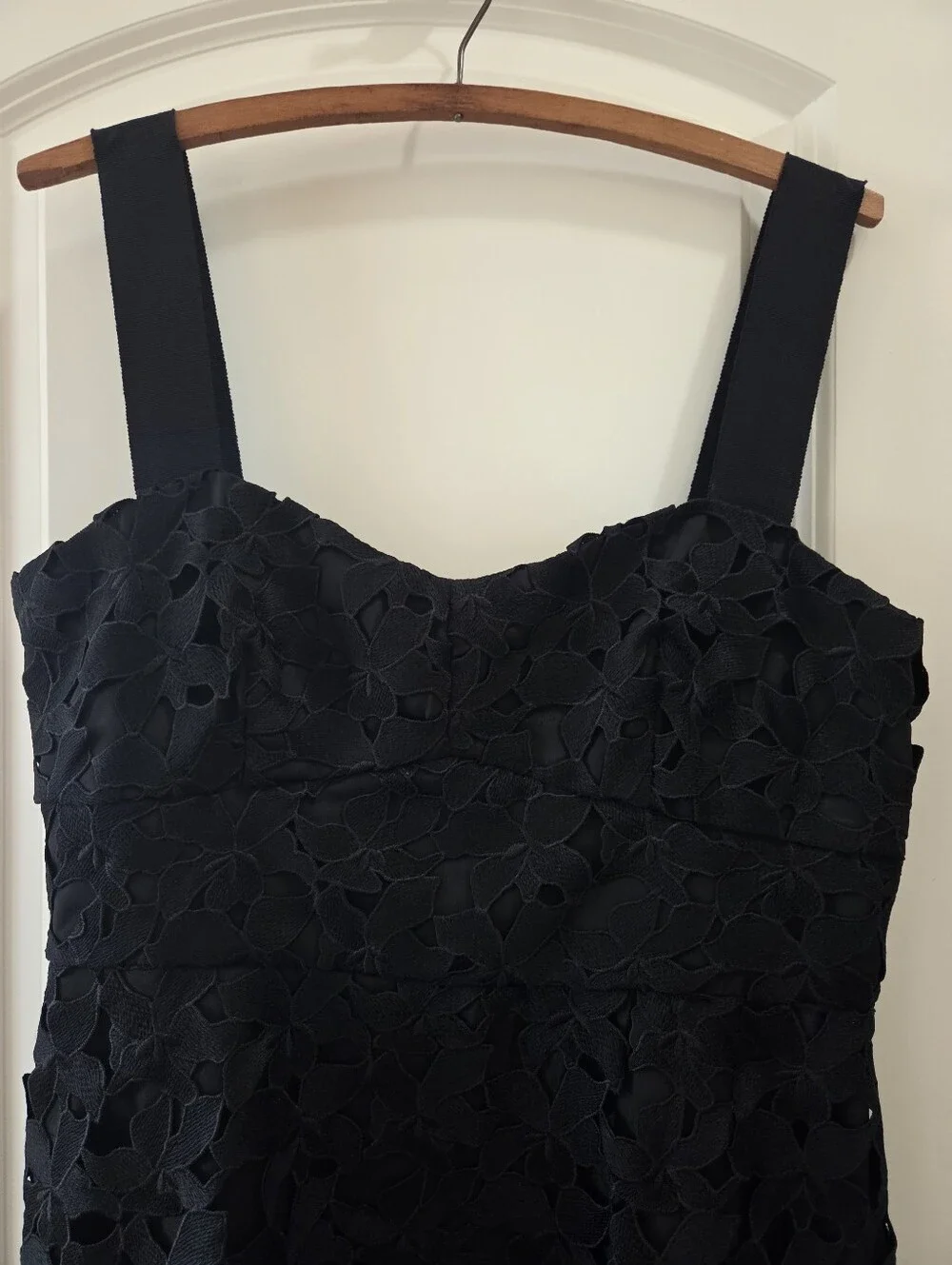 J. Crew sleeveless dress
