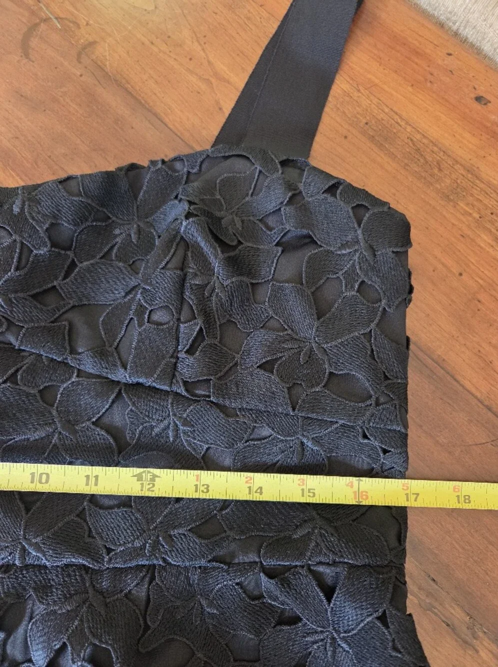 J. Crew sleeveless dress