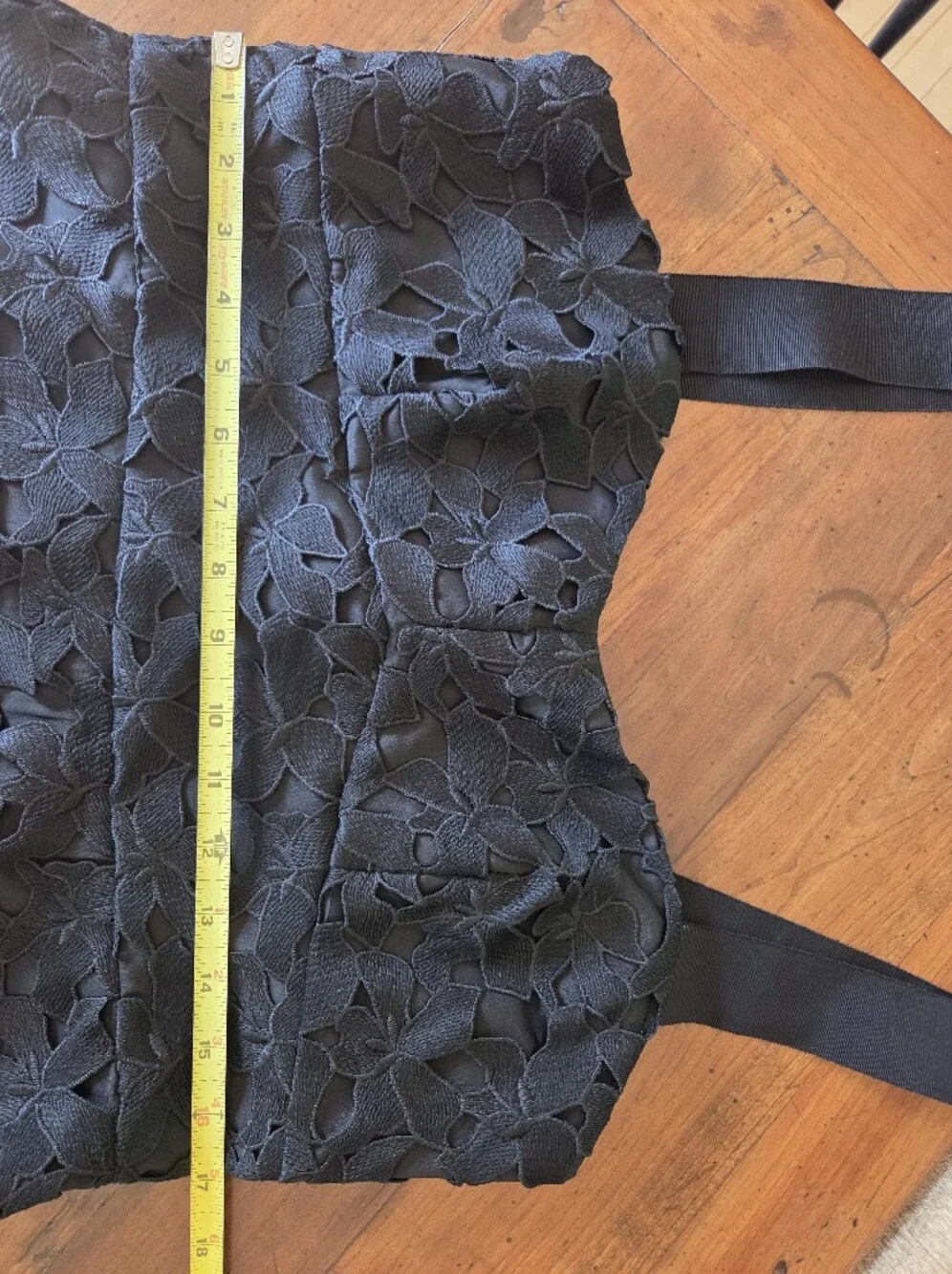 J. Crew sleeveless dress