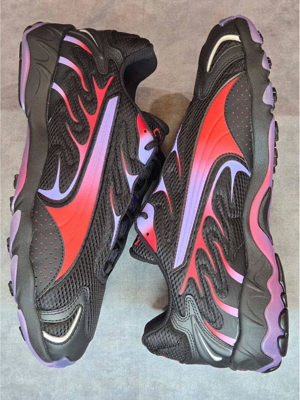 Puma inhale black