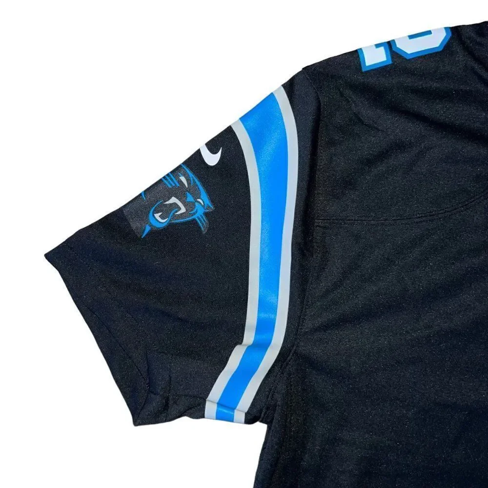 Nike fit its games