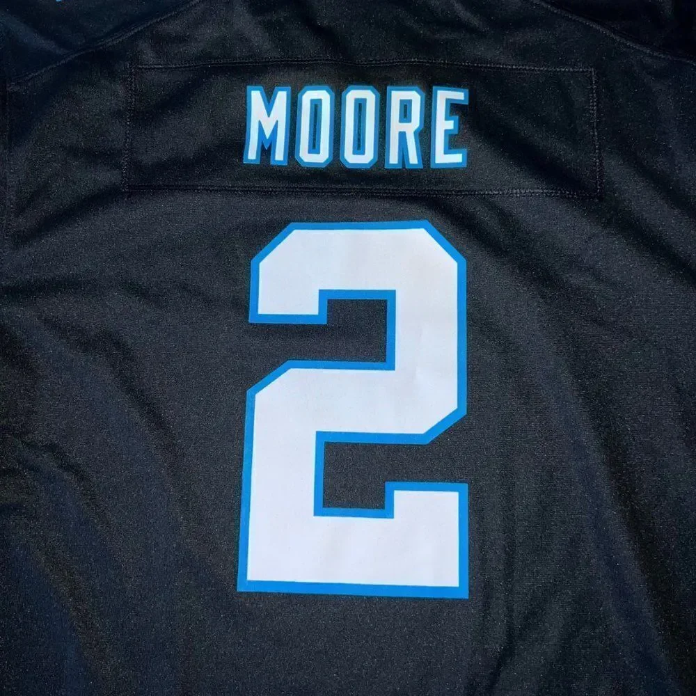 Nike season number