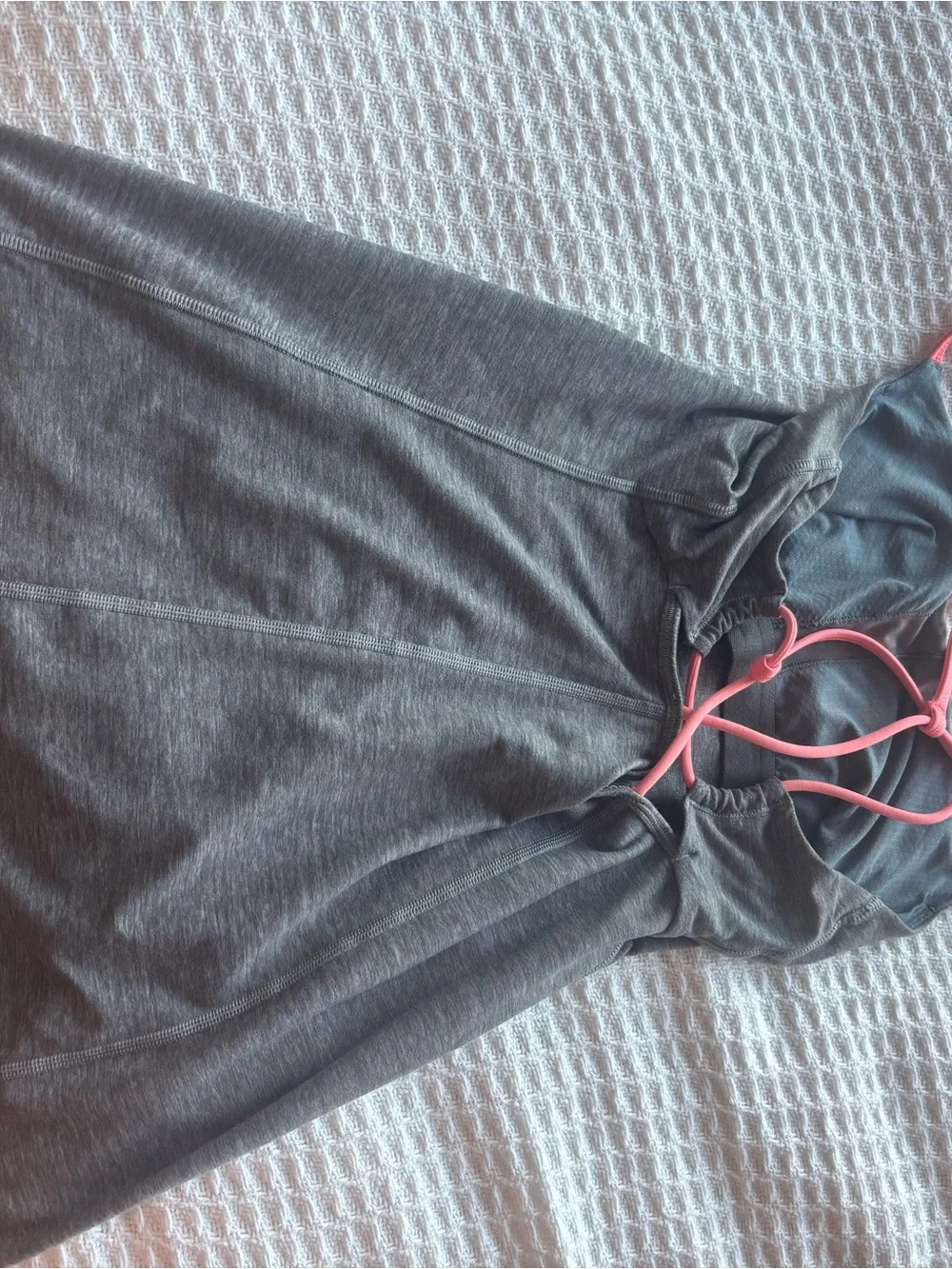 lululemon athletica form fitting