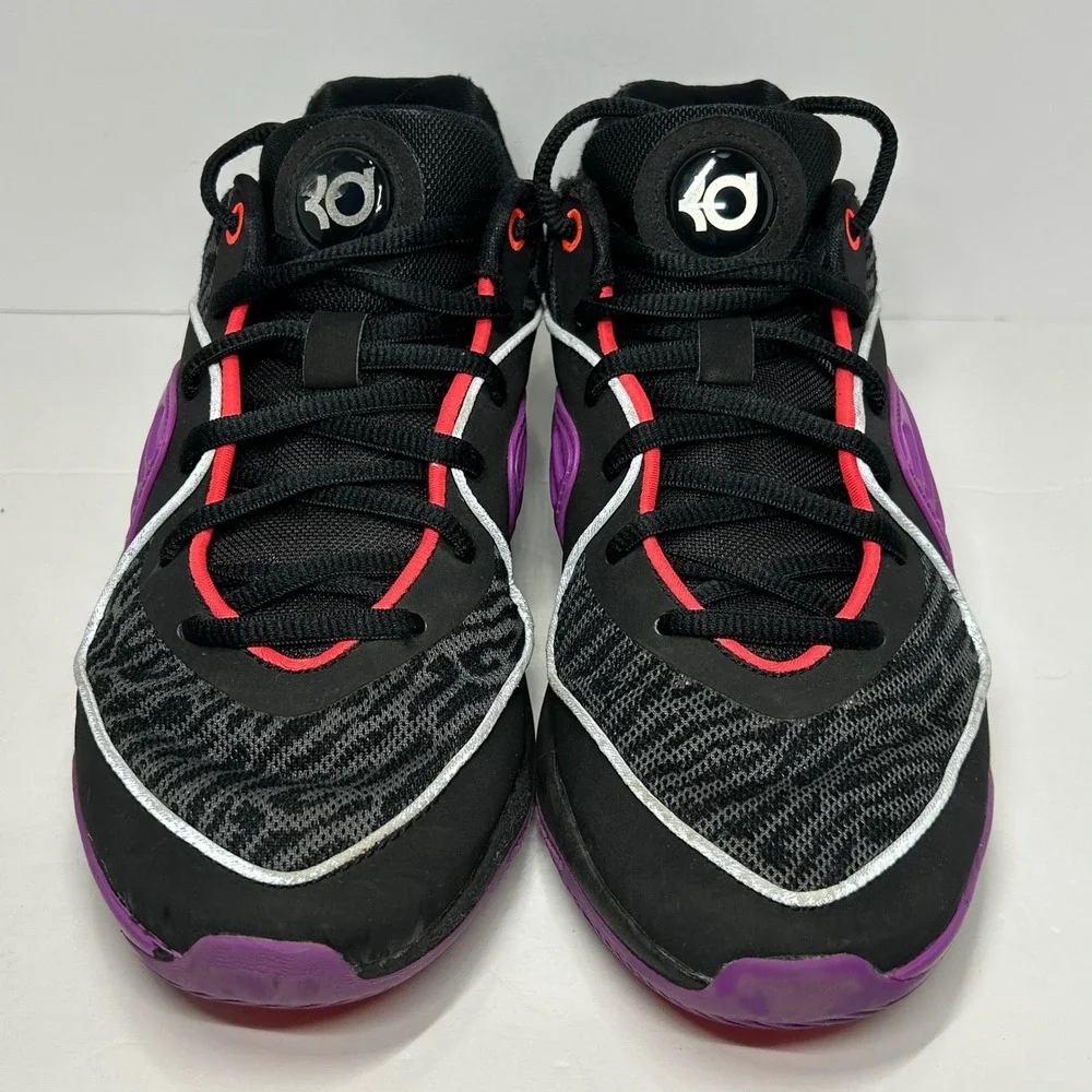 Nike has some