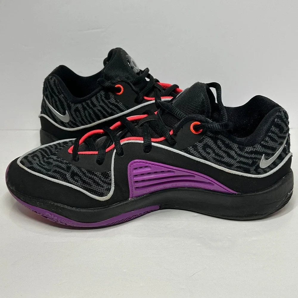 Nike has some