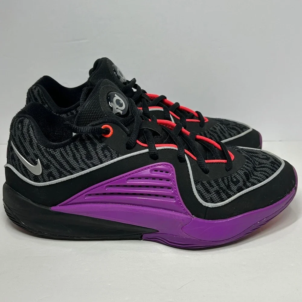 Nike has some