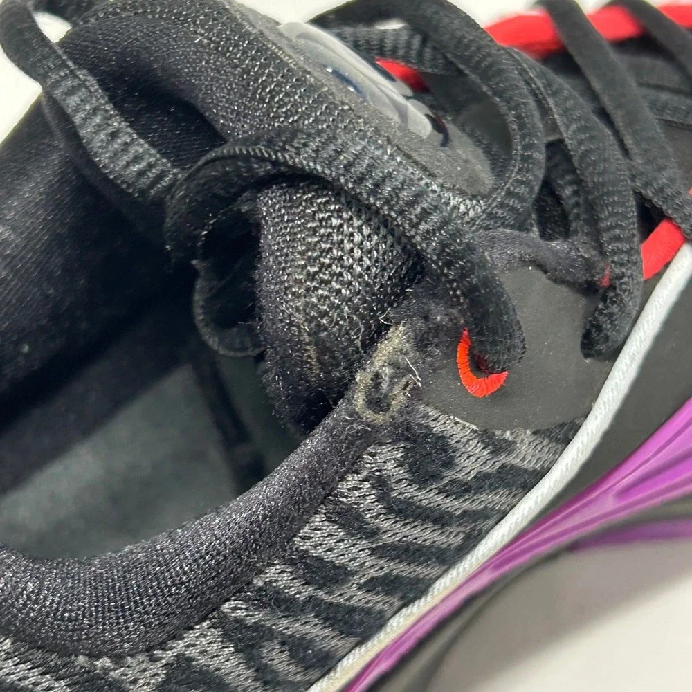 Nike has some