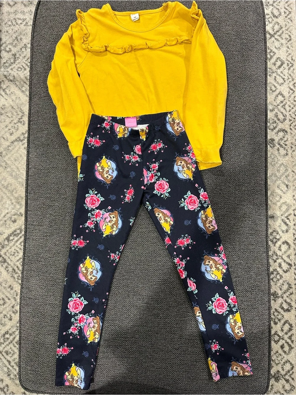 SHEIN two piece