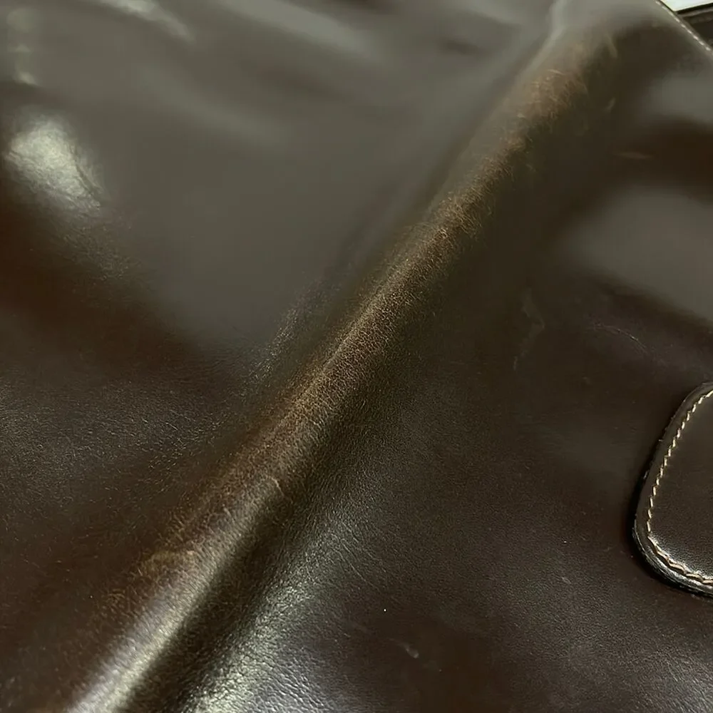 Hermès quirus mens