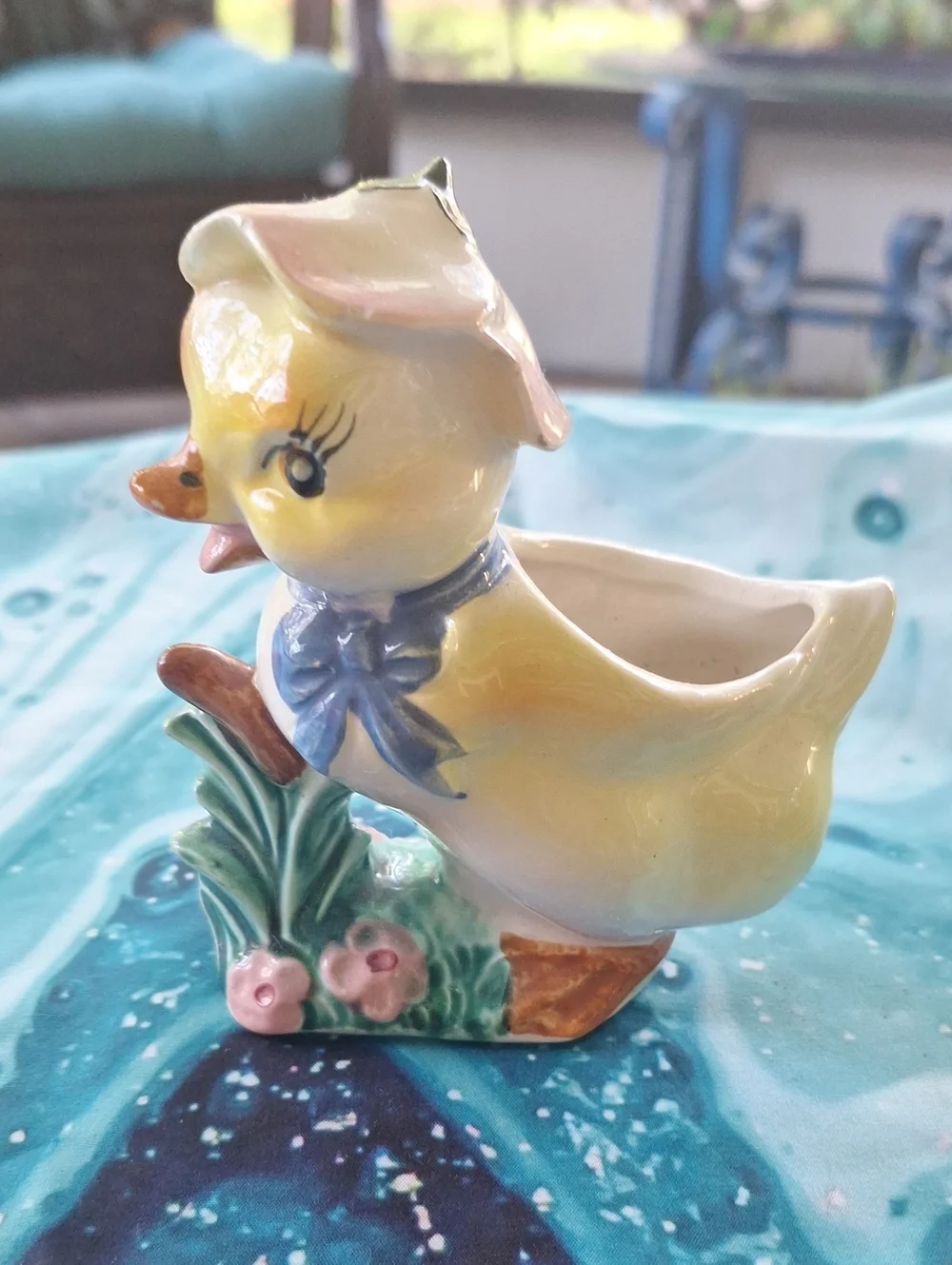 N/A charming ceramic