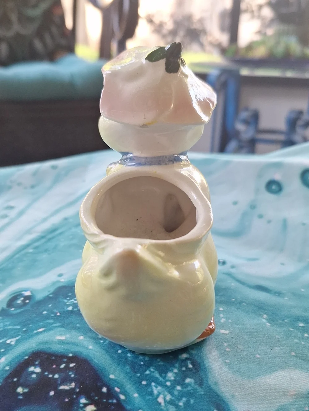 N/A charming ceramic