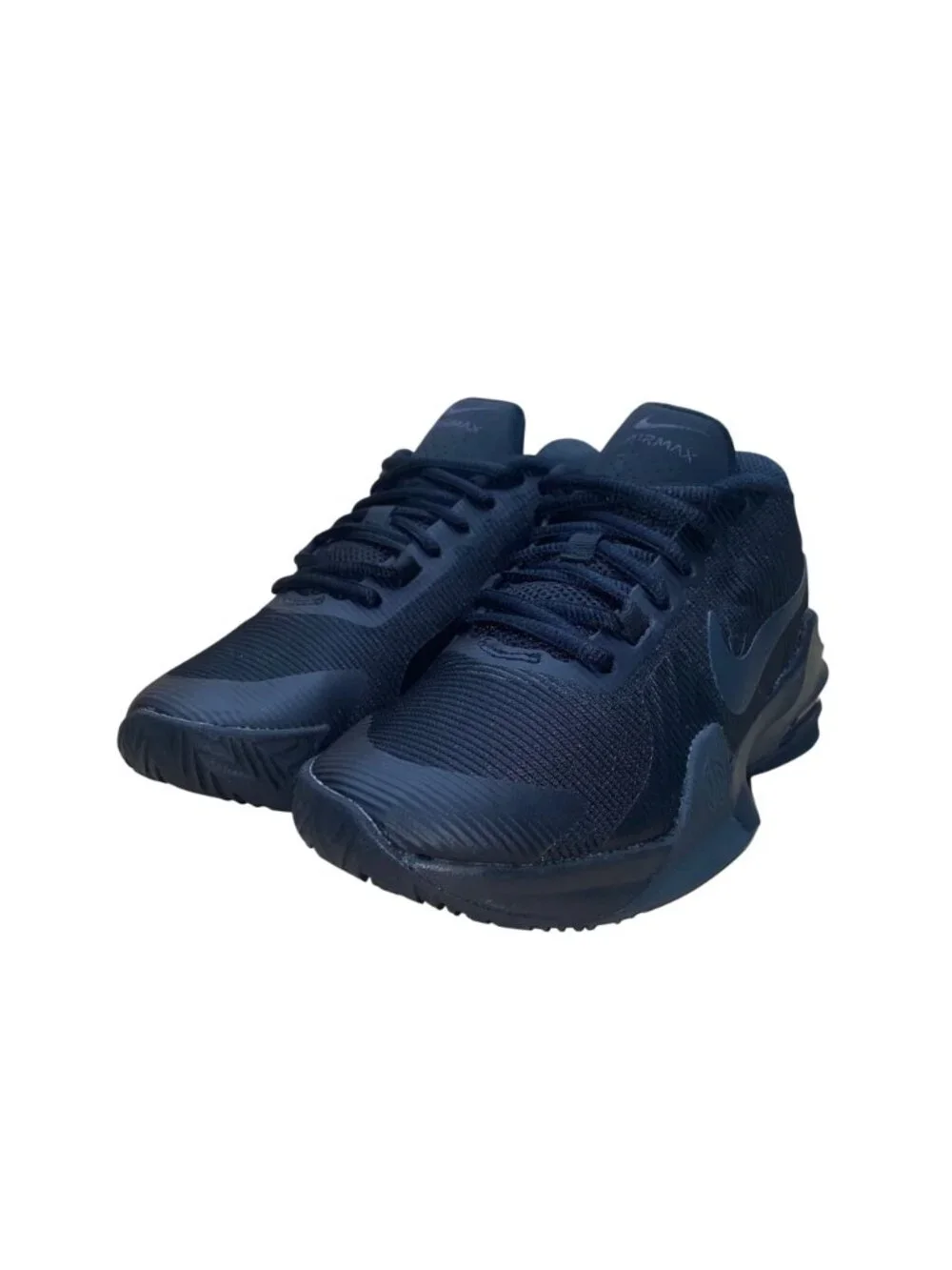 Nike lightweight black
