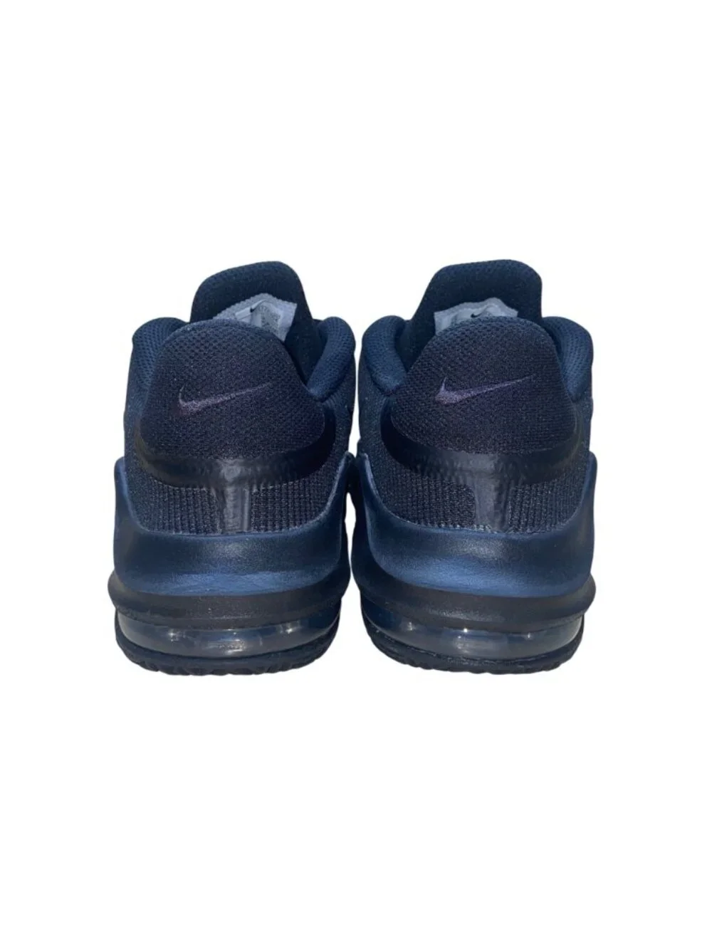 Nike lightweight black
