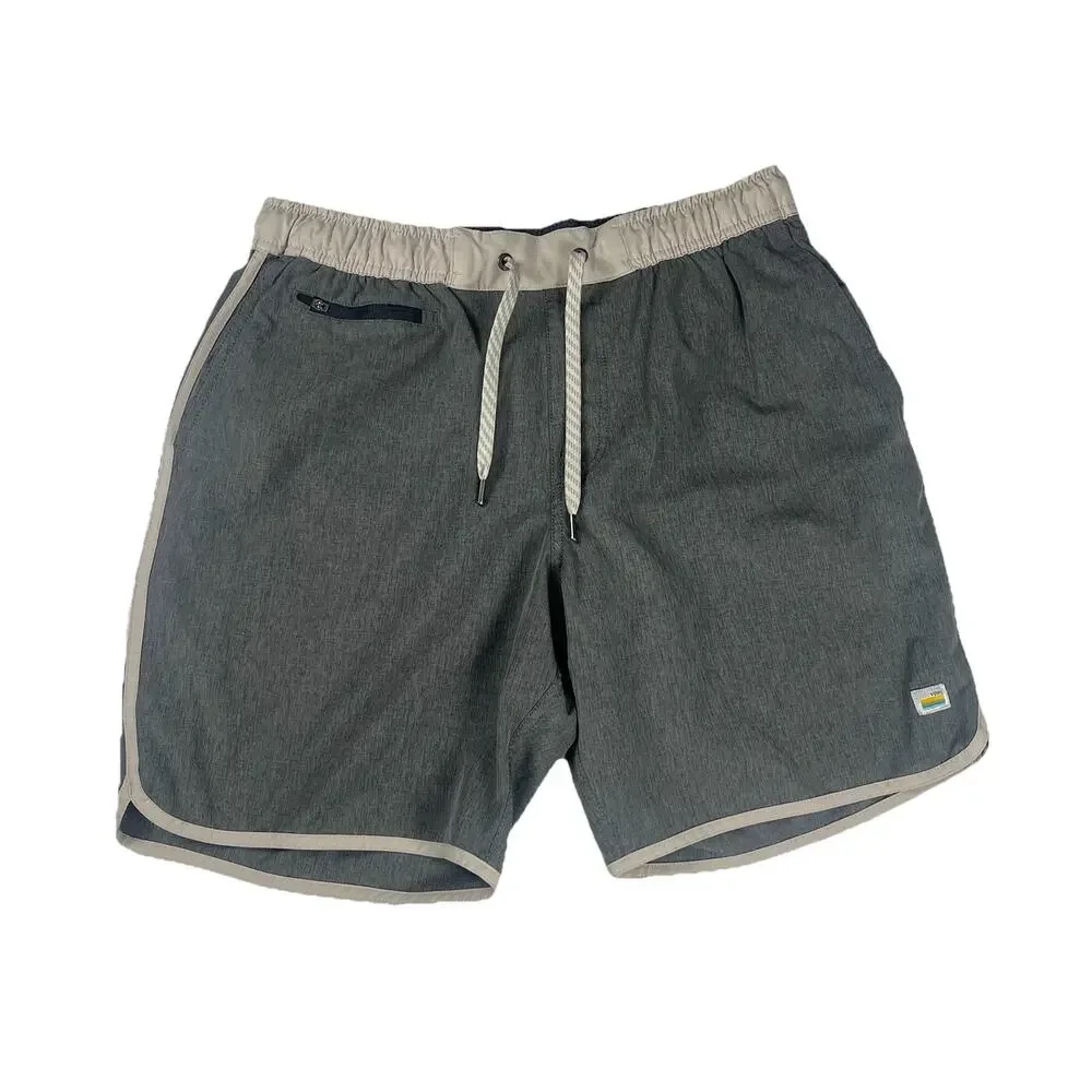 Vuori Banks Shorts